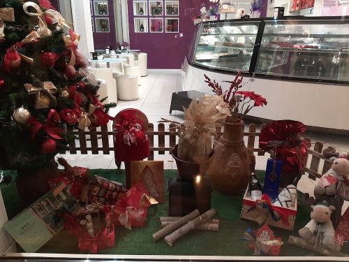 Foto di Pasticceria Chloè di Battistiini Maria Renza