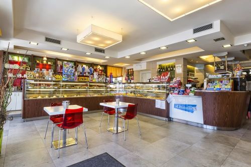 Foto di Pasticceria Cristallo