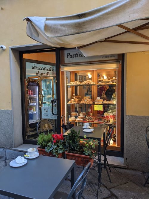 Foto di Pasticceria Dianda