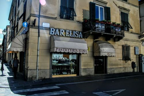 Foto di Bar Pasticceria Elisa