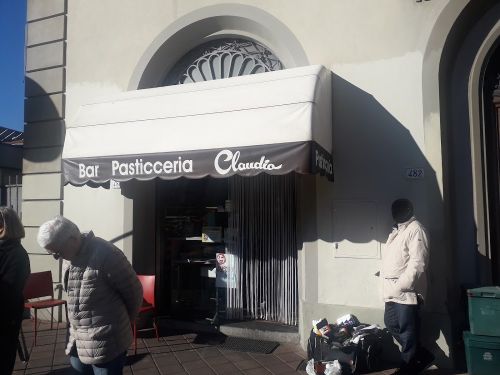 Foto di Pasticceria Claudio