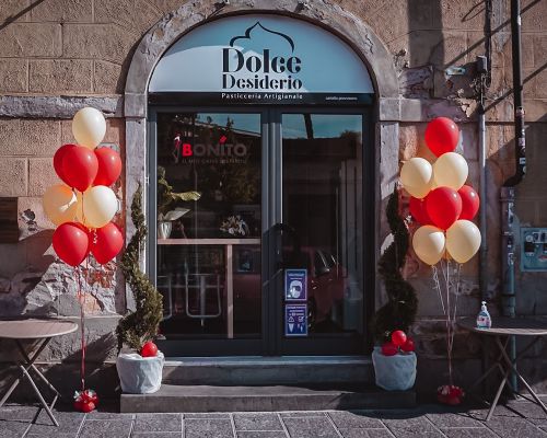 Foto di Pasticceria Dolce Desiderio