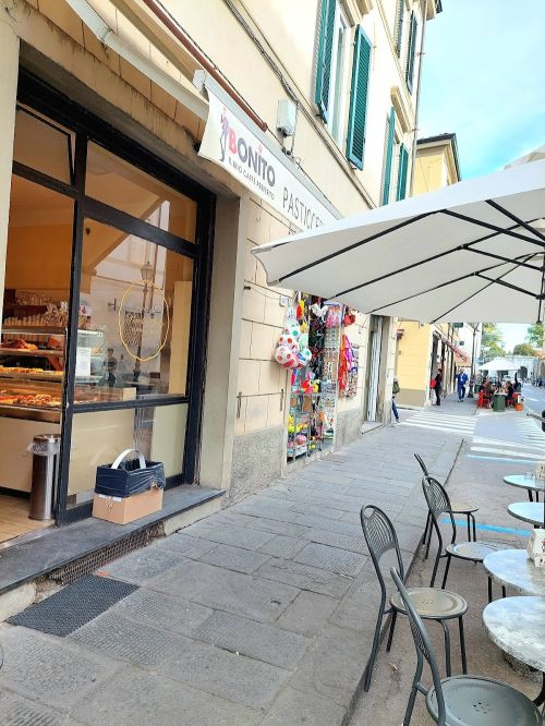 Foto di Pasticceria Piccola Soave