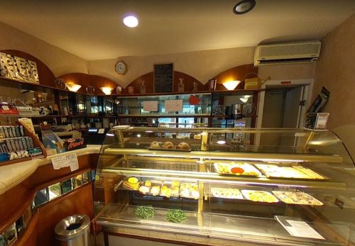 Foto di Pasticceria Scilla