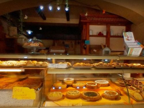 Foto di Panificio Pasticceria Ercolini