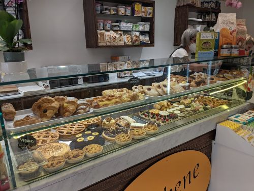 Foto di Glee gluten lactose free lab Lucca