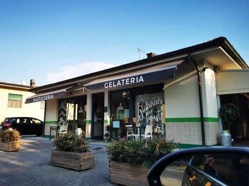 Foto di Cremeria Opera Sant'Alessio- Gelateria Artigianale, Bar, Pasticceria