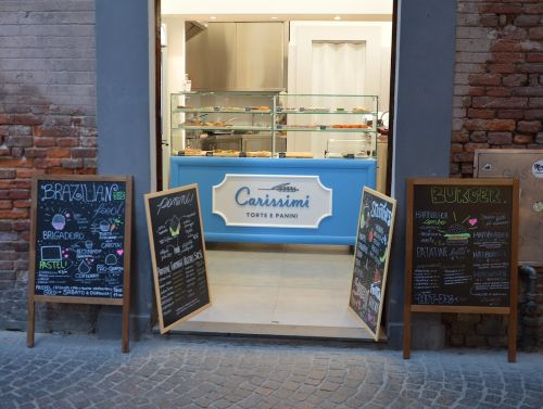 Foto di da Carissimi