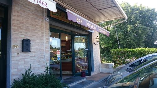 Foto di Bar panificio pasticceria dal Ragià monte san quirico