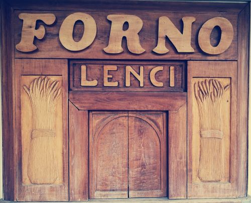 Foto di Il Forno Lenci