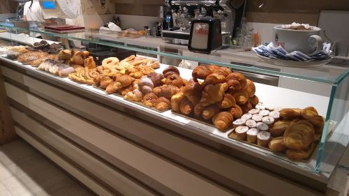 Foto di Il Fornaccio pancaffe'