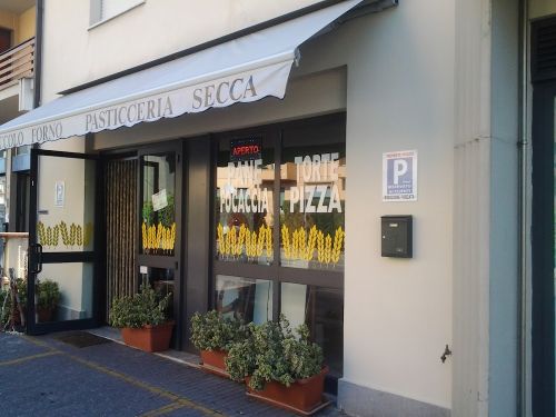 Foto di PICCOLO FORNO