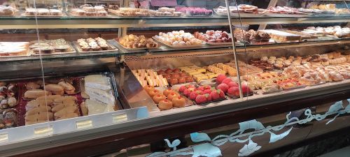 Foto di Pasticceria Delizie