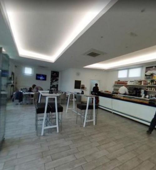Foto di BlackSoul Coffee e Pasticceria Macerata