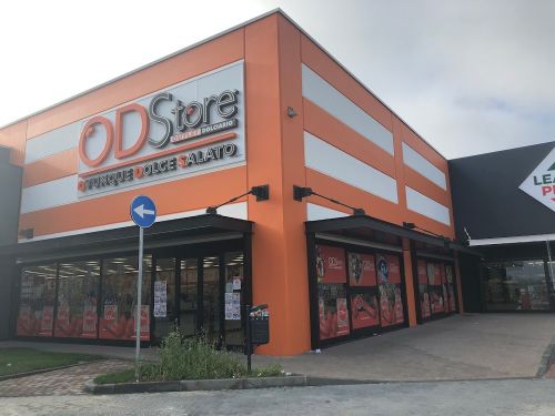 Foto di ODStore Voghera