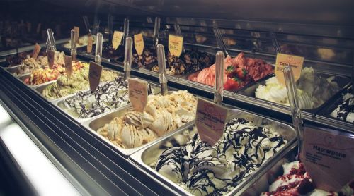Foto di Very n'Ice - Idee Golose