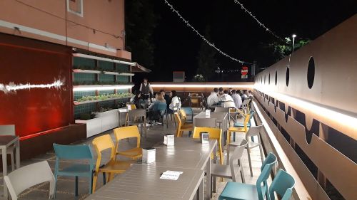 Foto di Gelateria Almalu