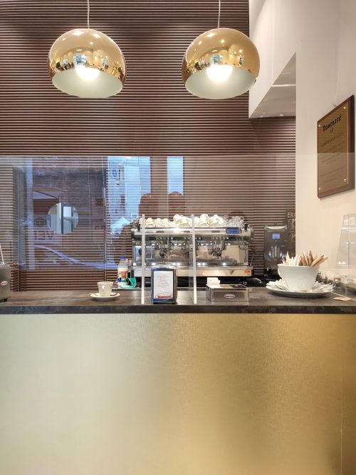 Foto di Bar Romcaffe