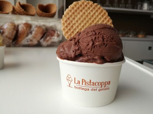 Foto di La Pistacoppa - Bottega del Gelato