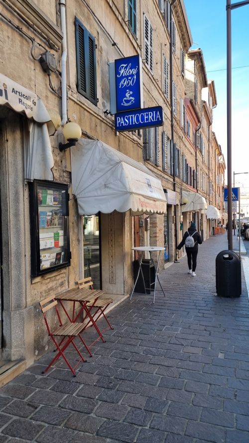 Foto di Pasticceria Eredi Filoni