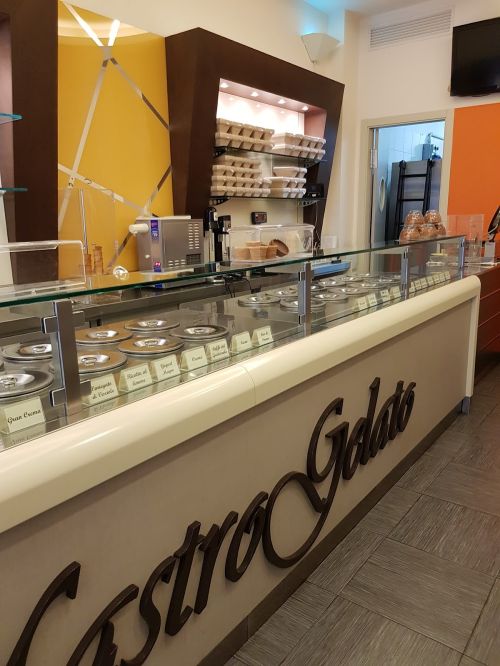 Foto di MastroGelato