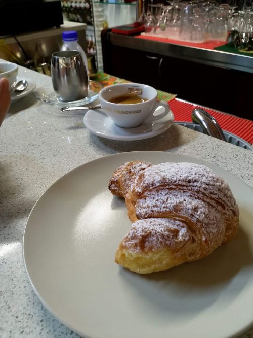 Foto di Dolce Vita Il Bar Da Red