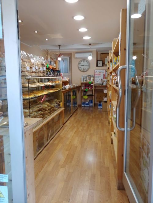 Foto di Il Gusto Del Pane - Healthy Food