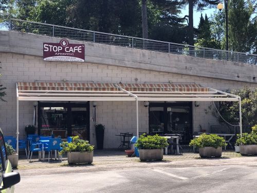 Foto di Stop Cafè
