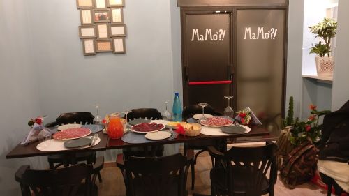 Foto di Mamò Bar