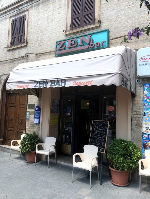 Foto di Bar Zen Di Mauro Massei