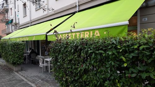 Foto di Pasticceria Le Farfalle