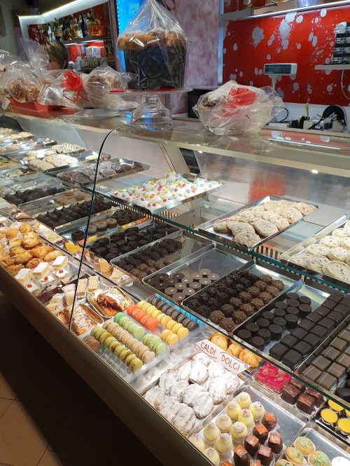 Foto di Caffè pasticceria Cavour