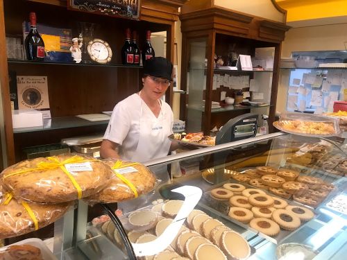 Foto di Pasticceria La Tur Dal Sucar