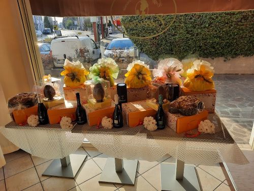 Foto di Pasticceria Cavour Di De Dominicis Emanuele