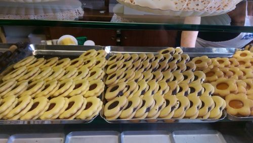 Foto di Pasticceria Pompilo