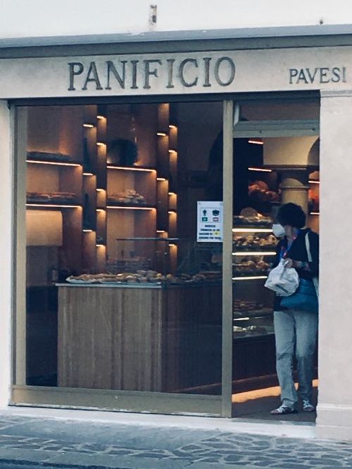 Foto di Panificio Pasticceria Pavesi Iobbi