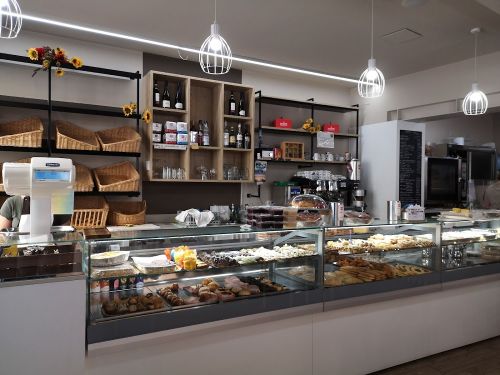 Foto di Panificio Pasticceria Caffetteria Bernardelli