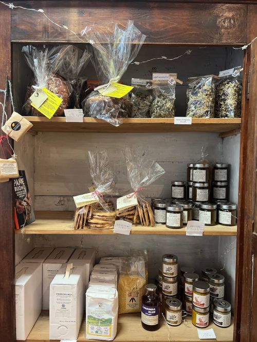 Foto di Panetteria Rio