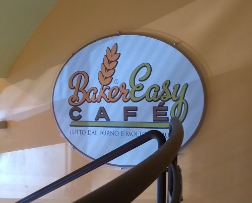 Foto di Baker Easy Café