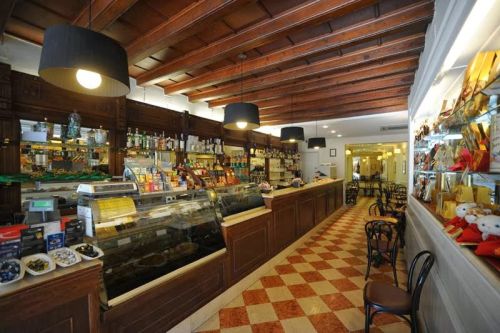 Foto di Bar Caravatti