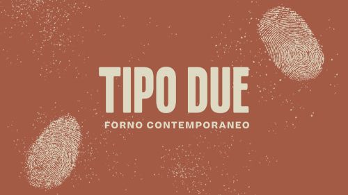 Foto di Tipo due - Forno contemporaneo