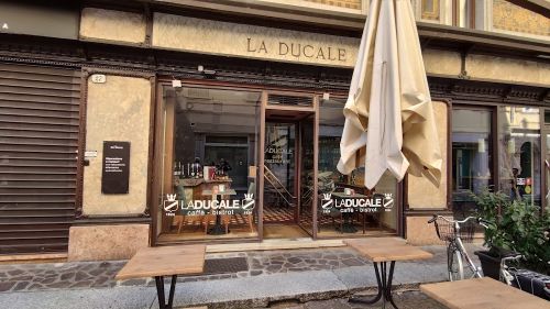 Foto di Caffetteria La Ducale