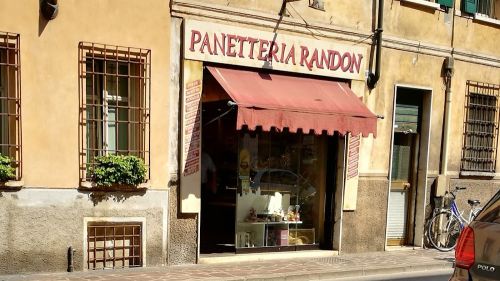 Foto di Panetteria Randon