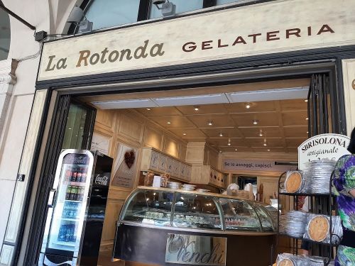 Foto di La Rotonda