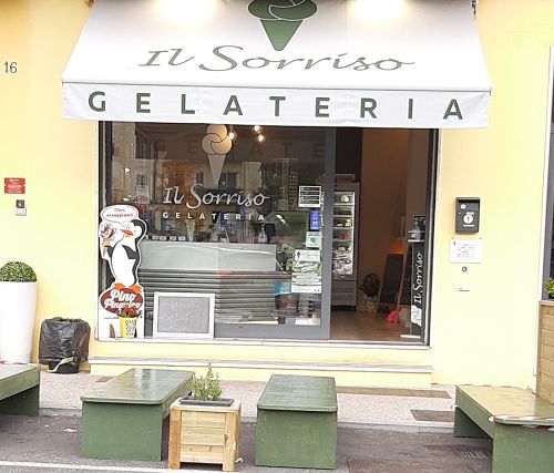 Foto di Il Sorriso Gelateria S.R.L