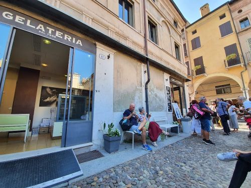 Foto di Gelateria Loggetta