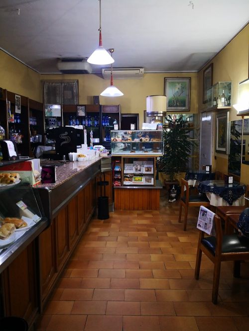 Foto di Caffetteria Garibaldi