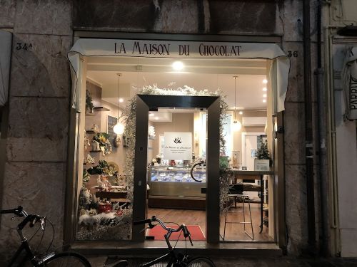 Foto di La Maison du Chocolat et.