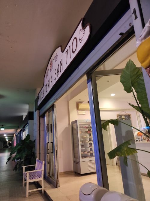 Foto di Gelateria San Pio Mantova