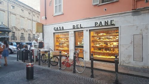 Foto di Casa del Pane e Osteria